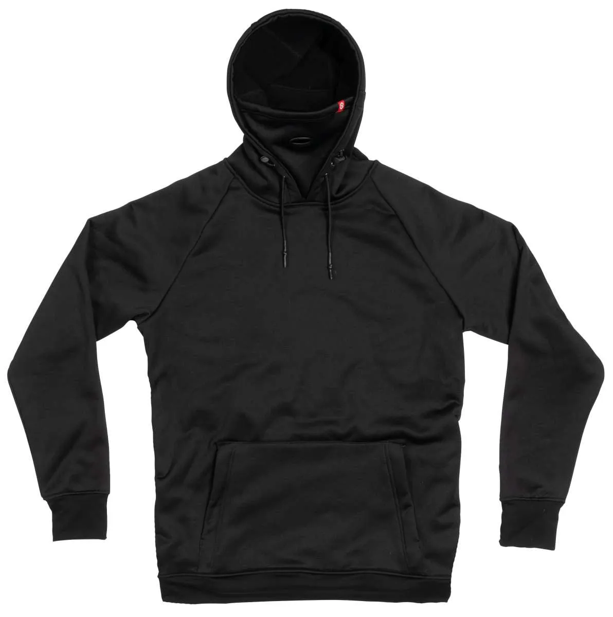 Airhole Polar Thermal Hoodie 2024