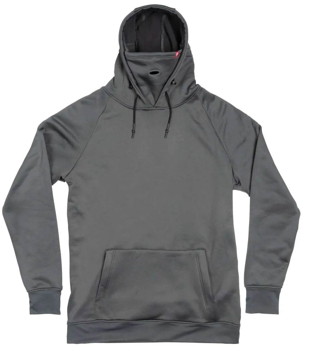 Airhole Polar Thermal Hoodie 2024