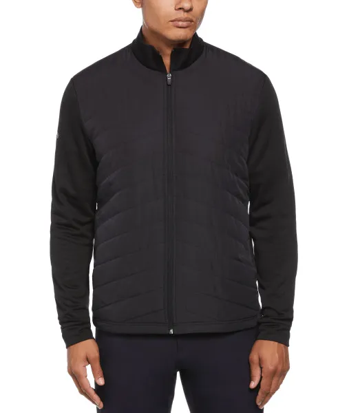 Callaway - Men's Quilted Puffer Jacket