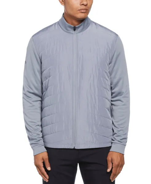 Callaway - Men's Quilted Puffer Jacket