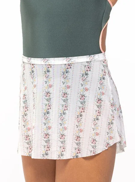 Candy Leotard Pale Cacti RTW