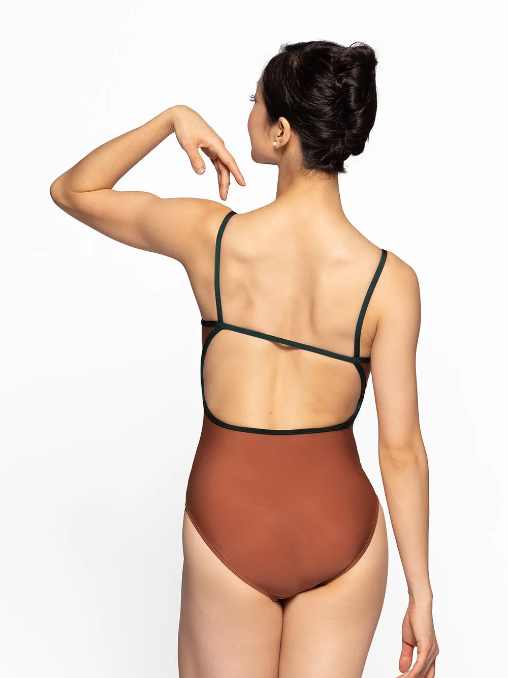Candy Leotard Spice RTW