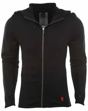 Chrome Wool Cobra Hoodie Mens Style : Ap-111