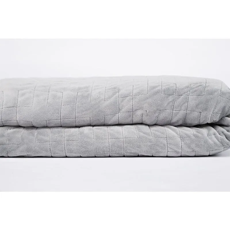 Decompression Sleep Aid Gravity Blanket