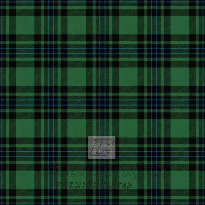 Duchess of Fife Tartan