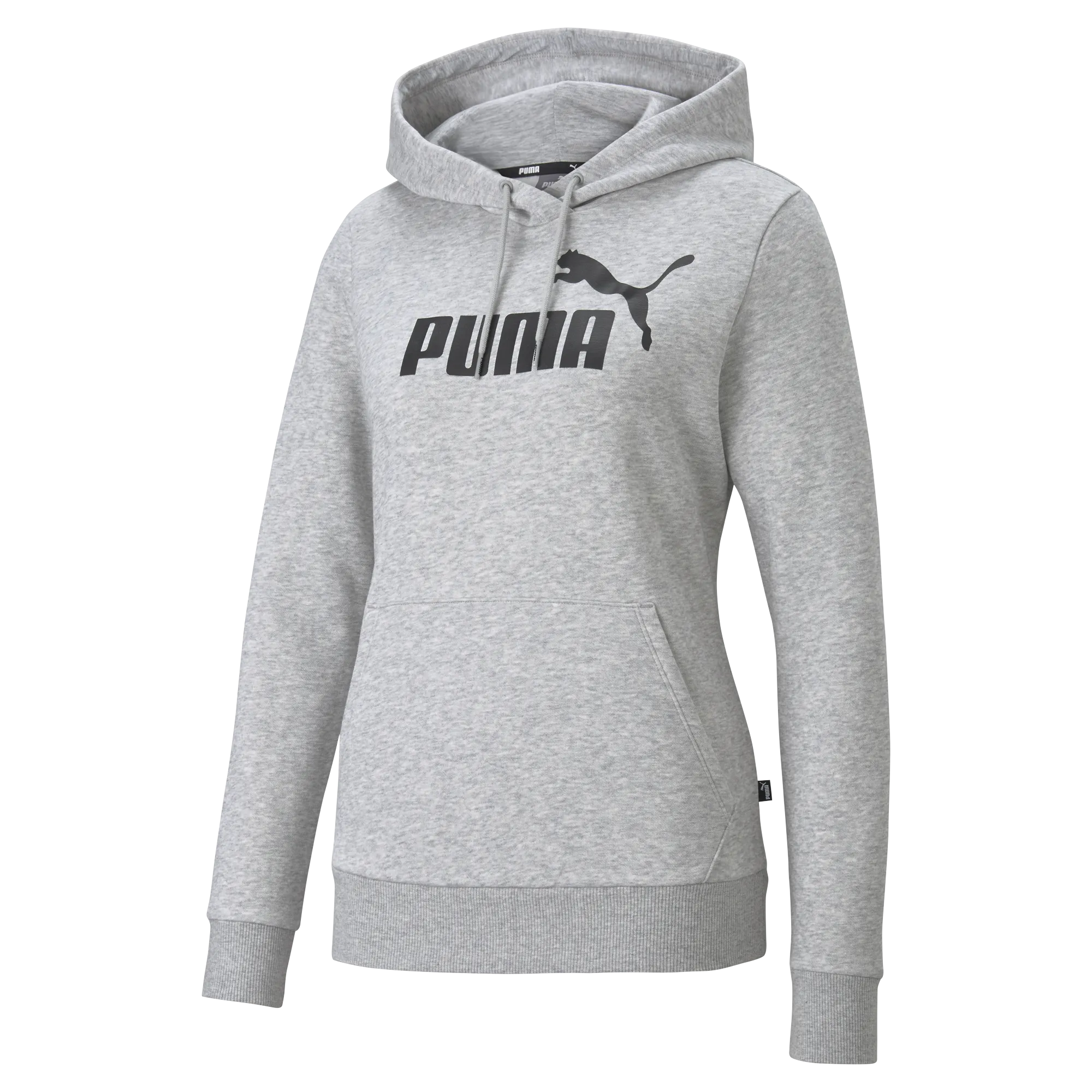 ESS Logo Hoodie
