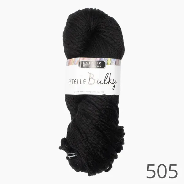 Estelle Bulky SALE