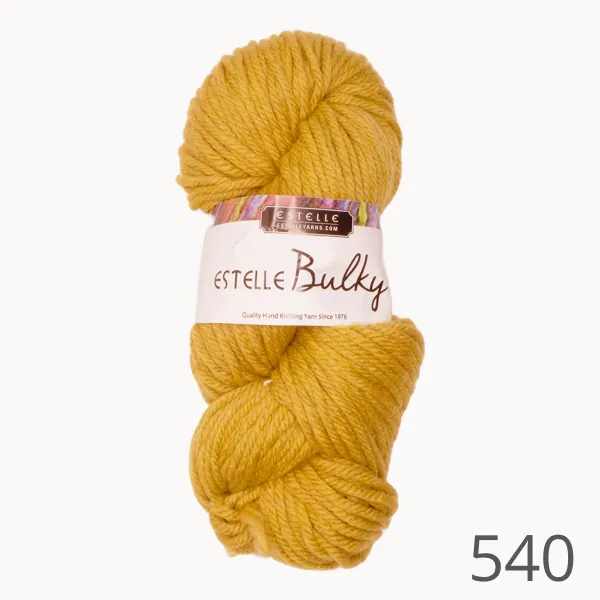 Estelle Bulky SALE