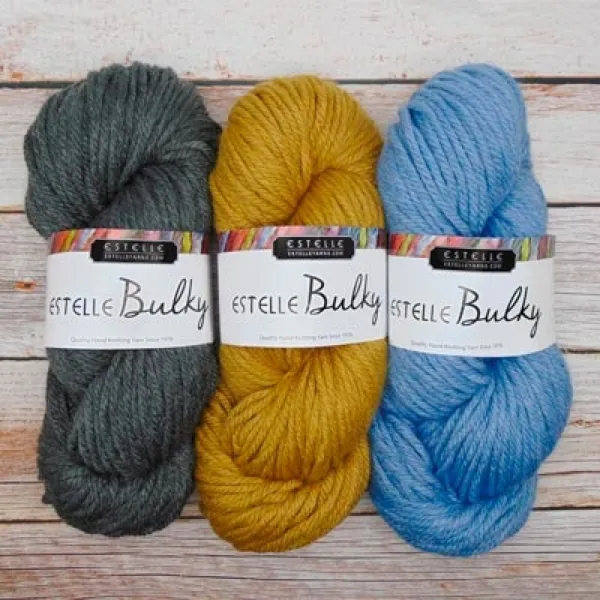 Estelle Bulky SALE