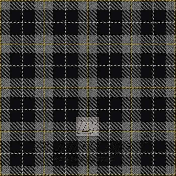George Heriots Tartan
