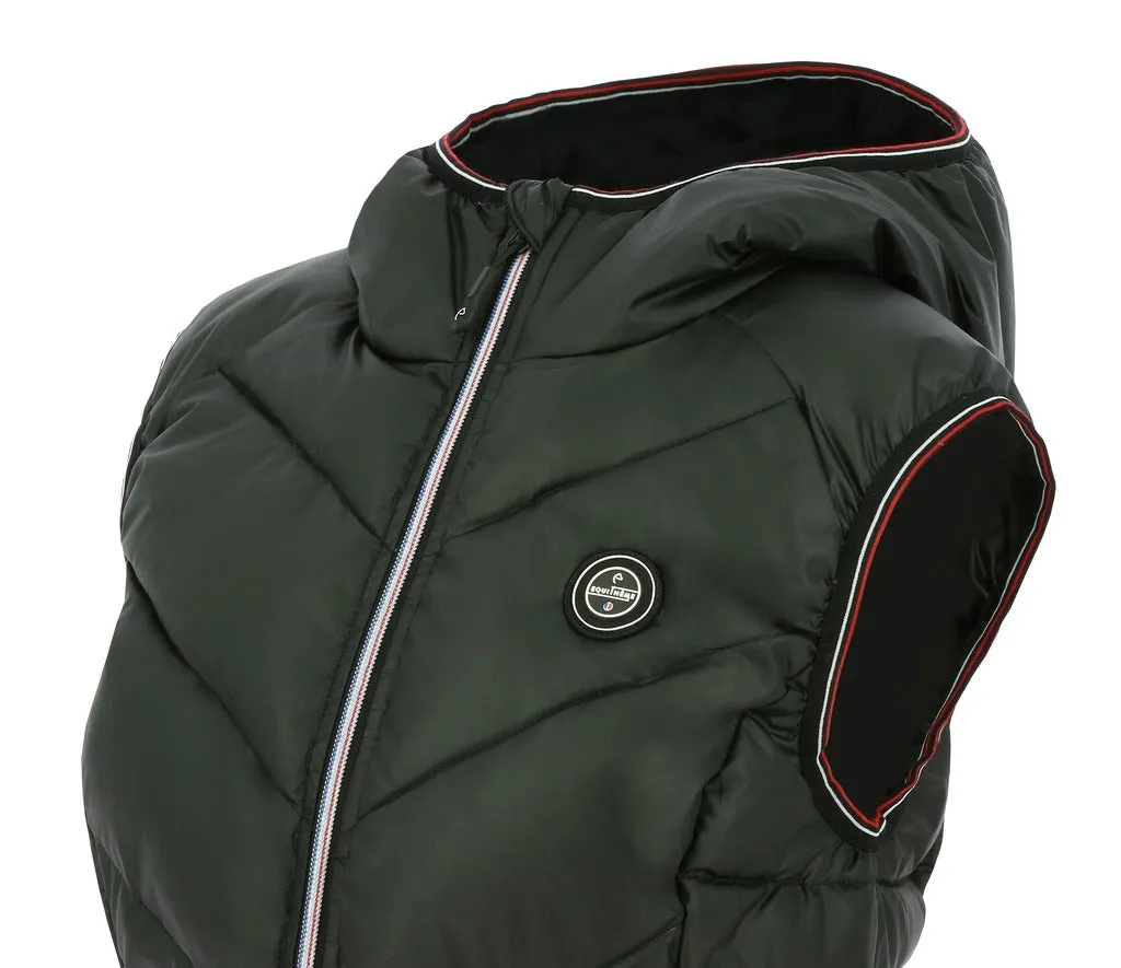 GILET EQUITHÈME "LEA", 3 coloris