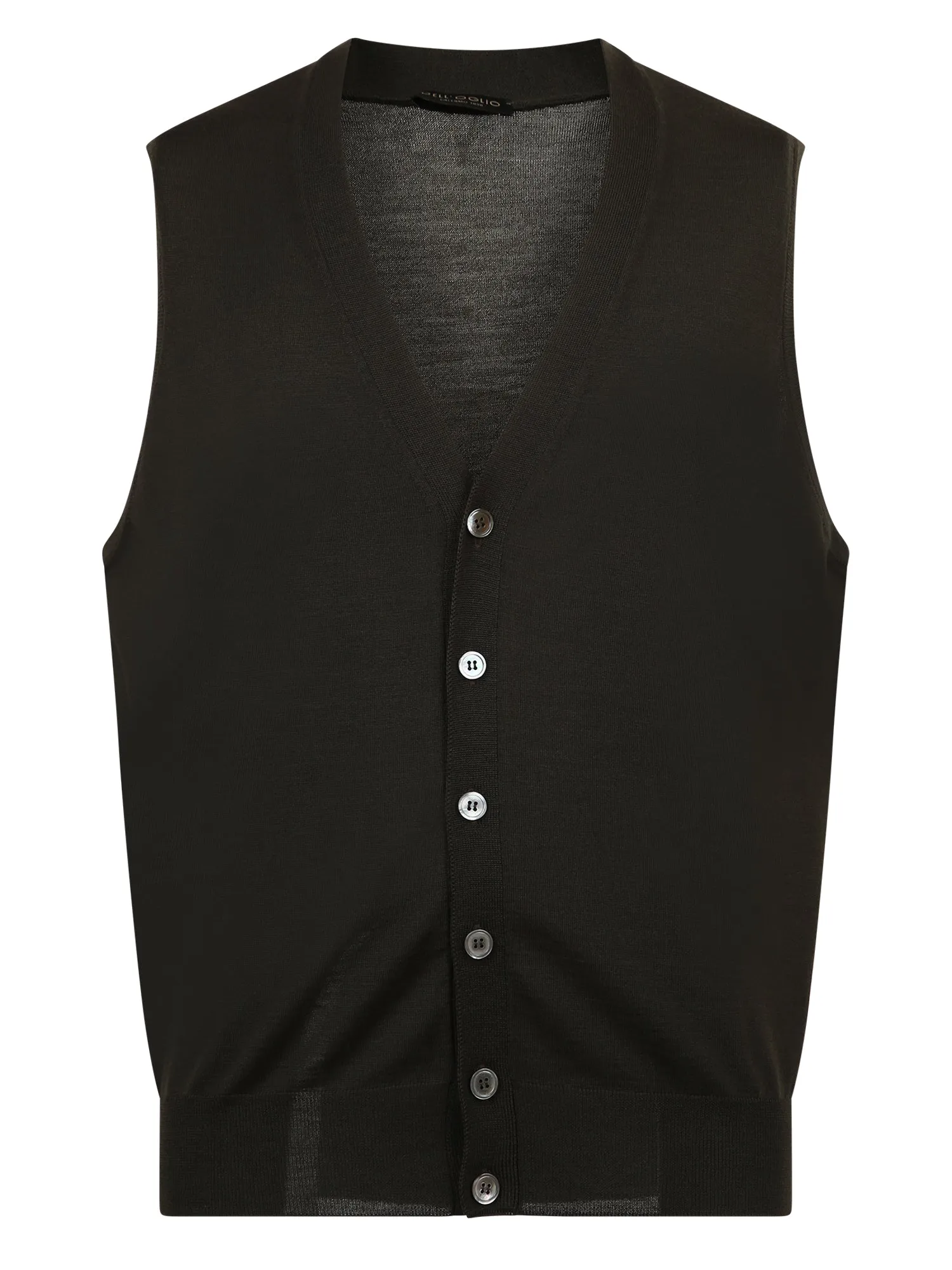 GILET MERINO F16 VER SS