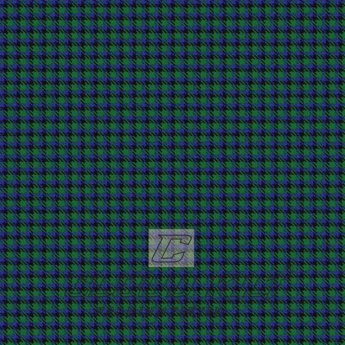 Glenlyon Two Tartan