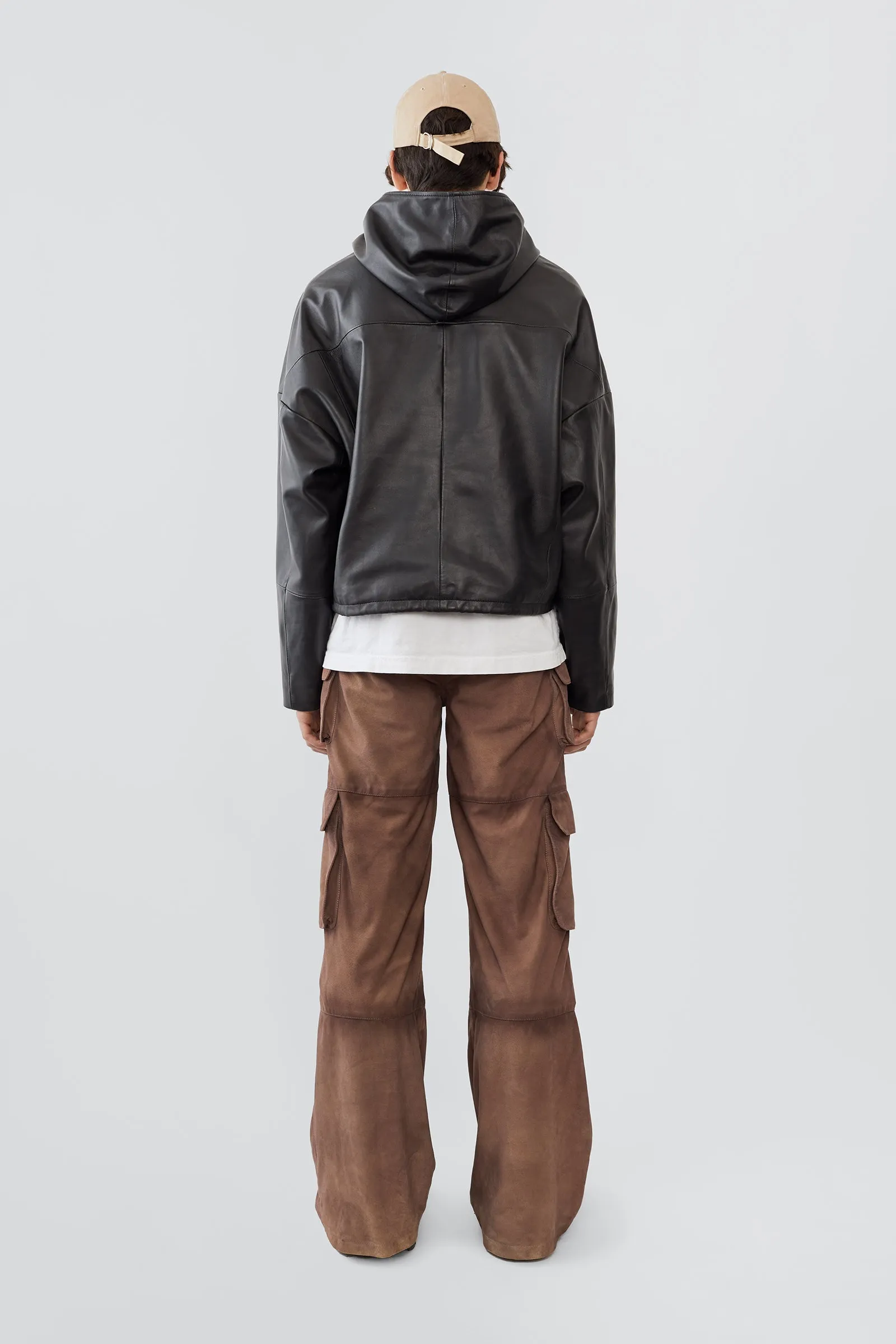 Homer Hoodie