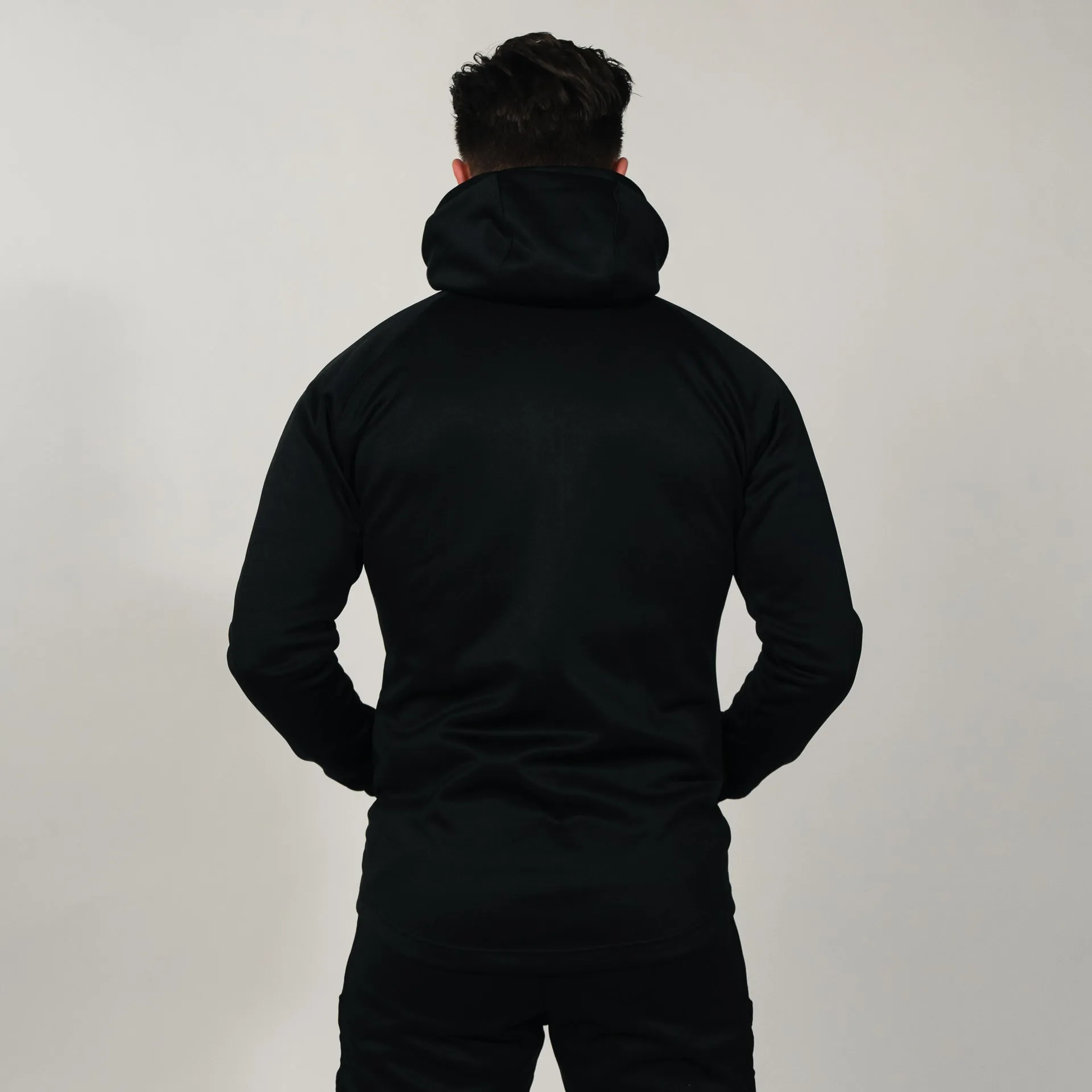 Hyper Legacy - Jet Black Set