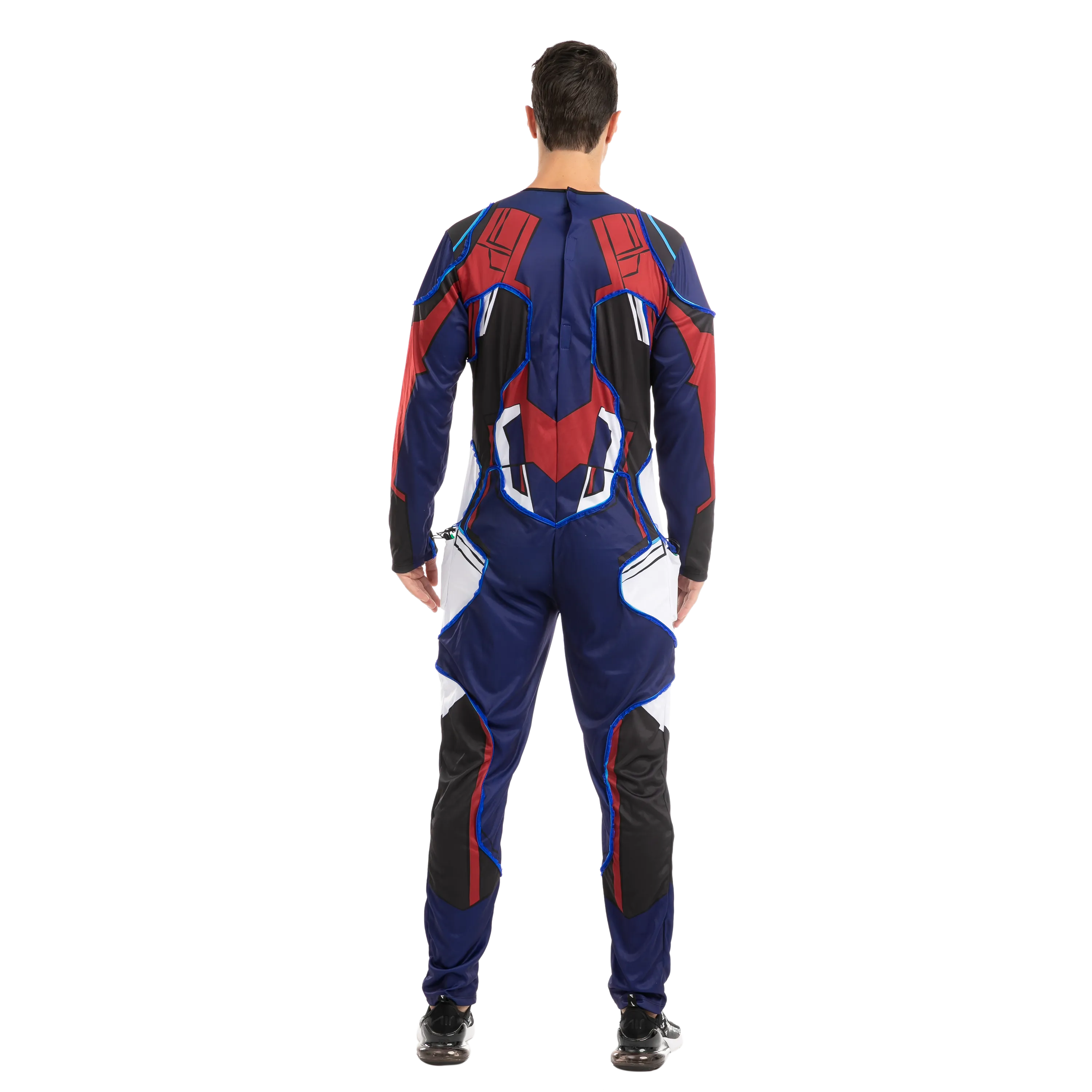 LED Jumpsuit - Adult