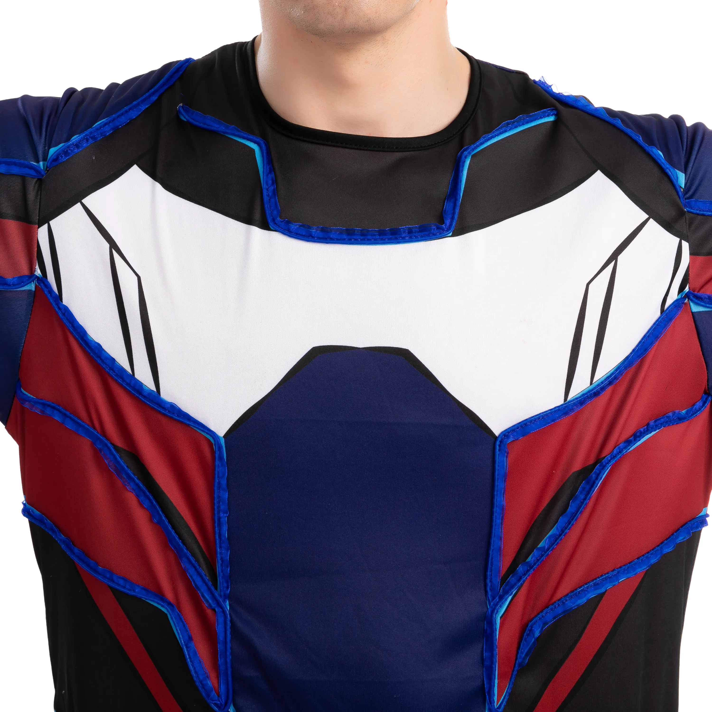 LED Jumpsuit - Adult