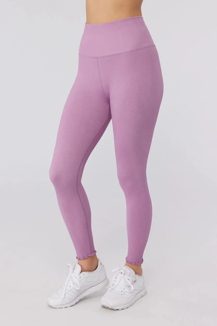 Love Sculpt | Ruffle Legging