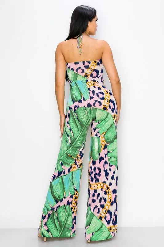 Margarita Tropical Romper