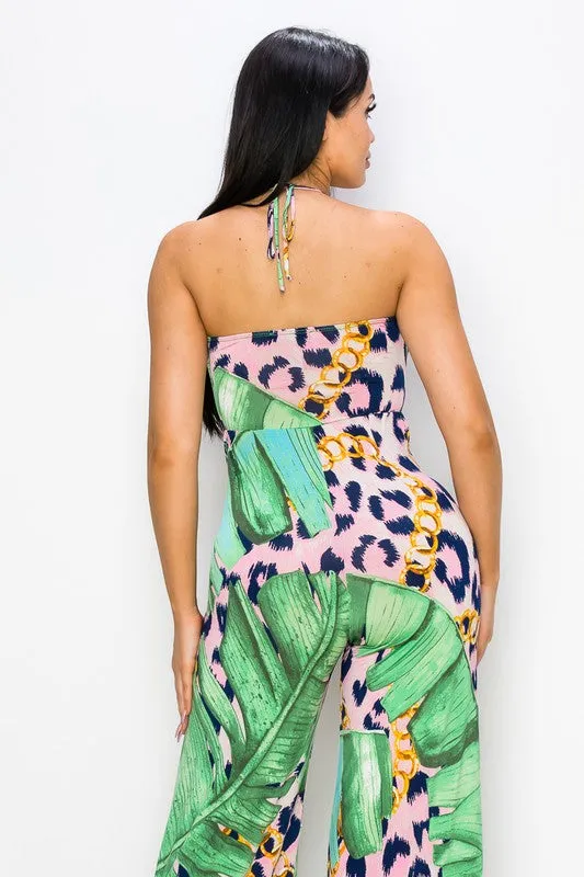 Margarita Tropical Romper