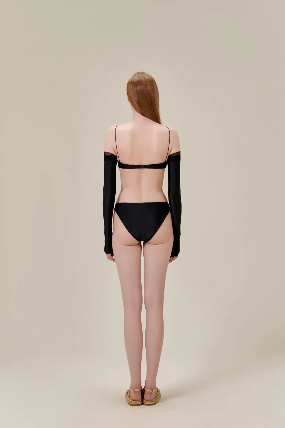 Mary Two-Pieces Bikini Set
