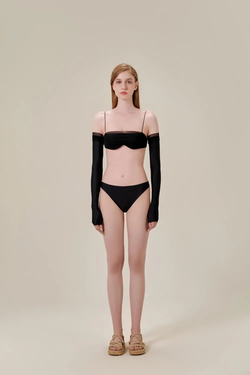 Mary Two-Pieces Bikini Set