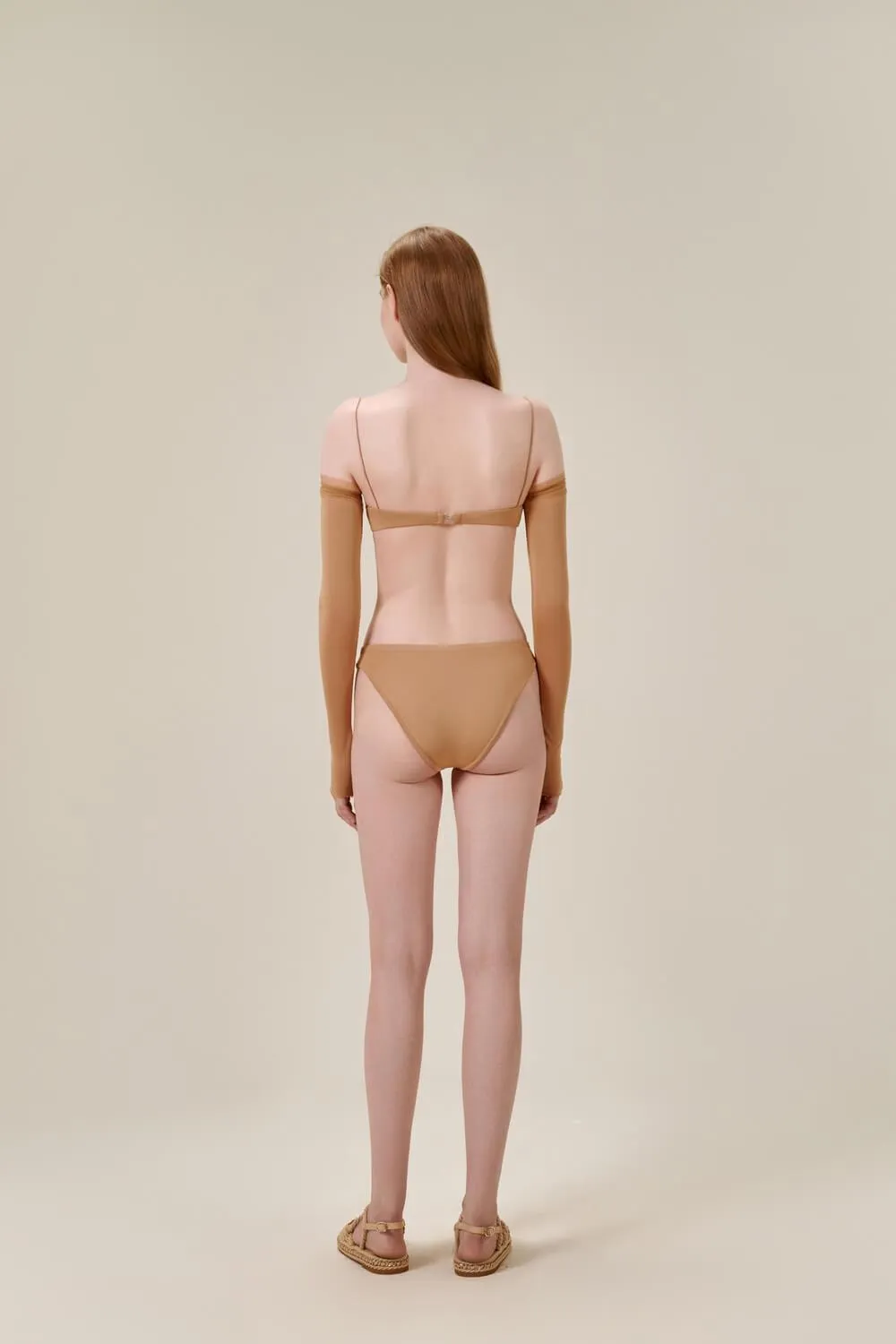 Mary Two-Pieces Bikini Set