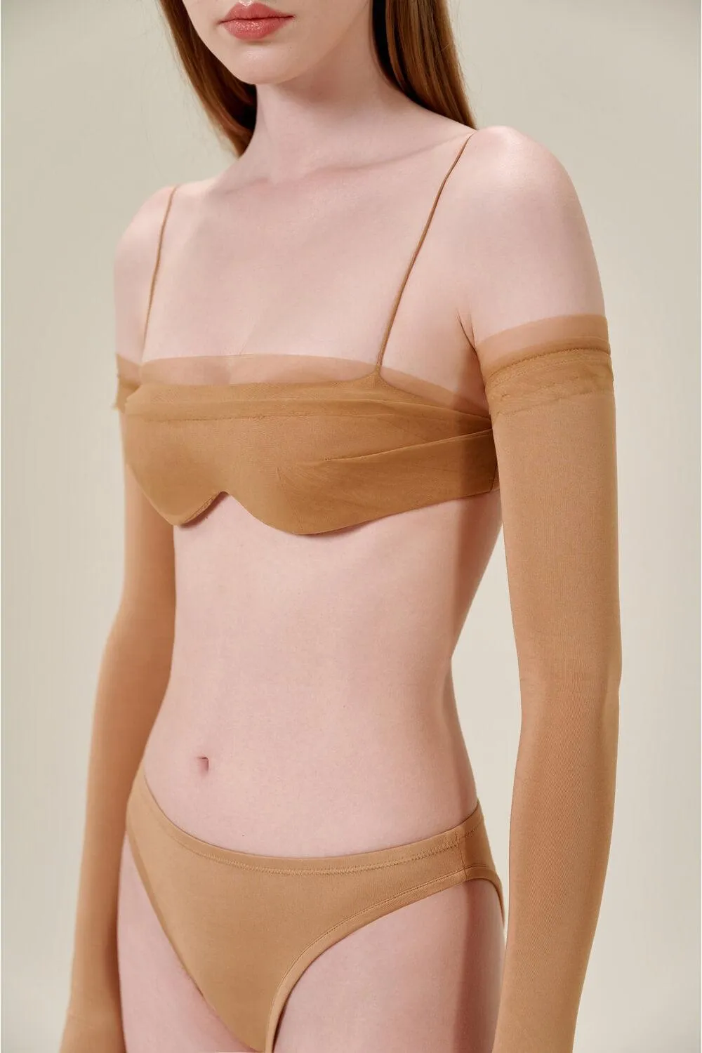 Mary Two-Pieces Bikini Set