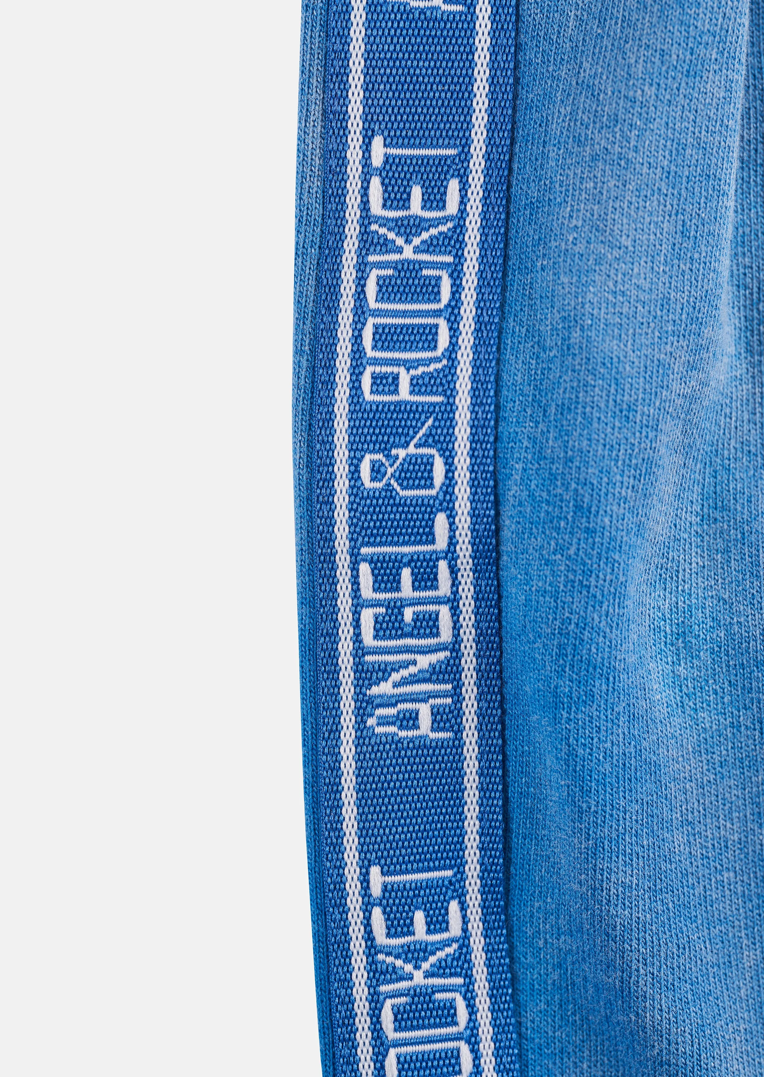 Mason Side Tape Jersey Short