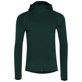 Mens IsoSoft 240 Hoodie (Emerald)