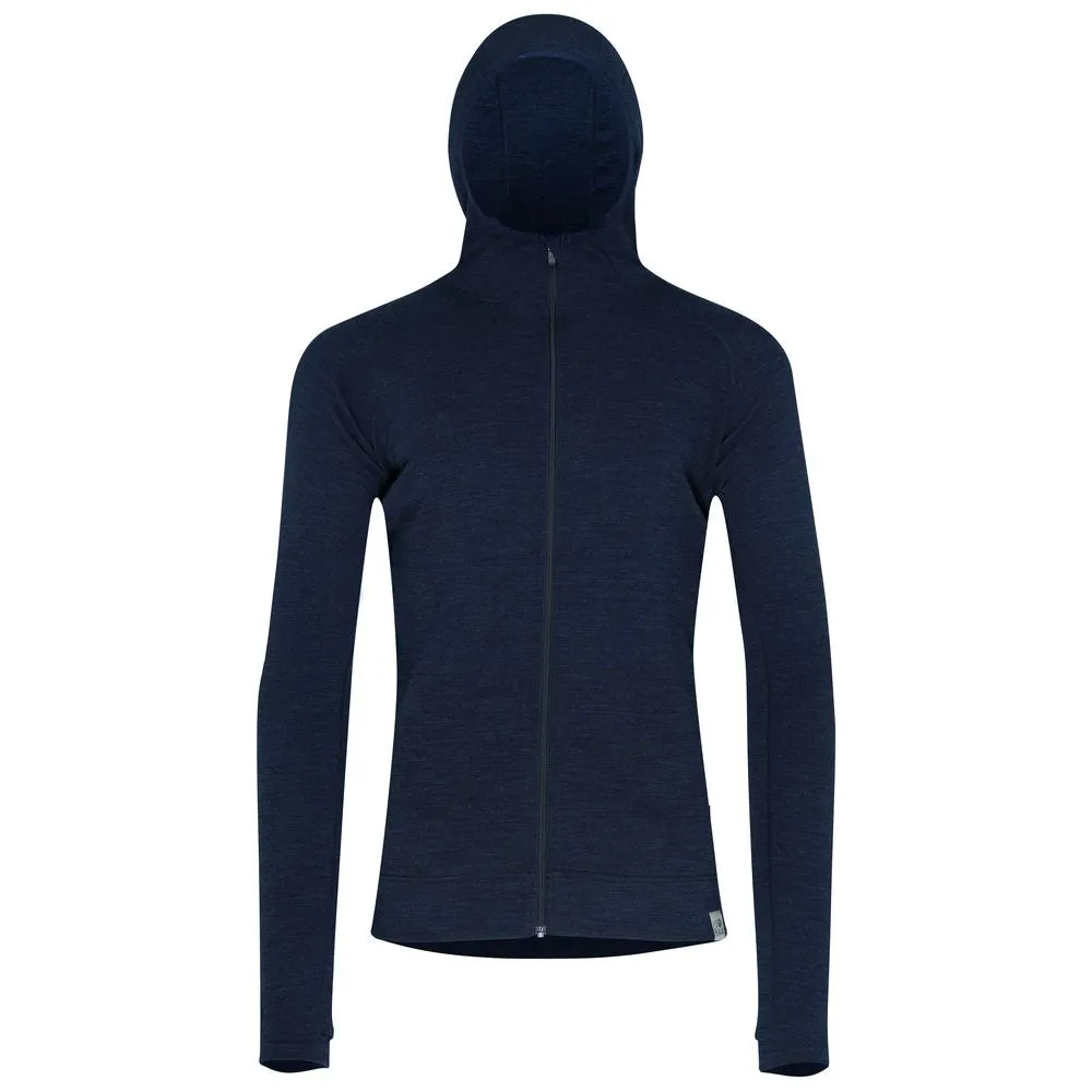 Mens IsoSoft 240 Hoodie (Navy)