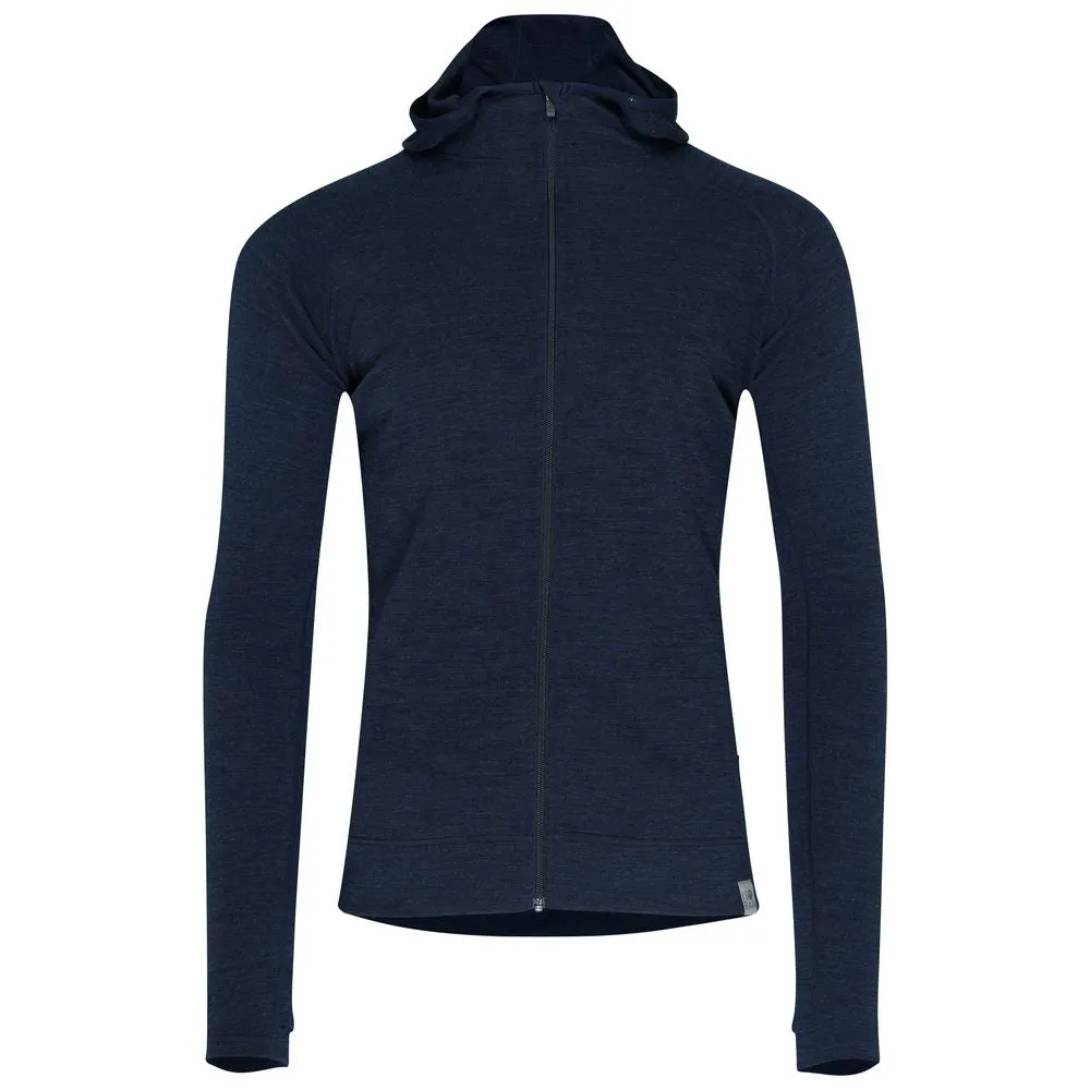 Mens IsoSoft 240 Hoodie (Navy)