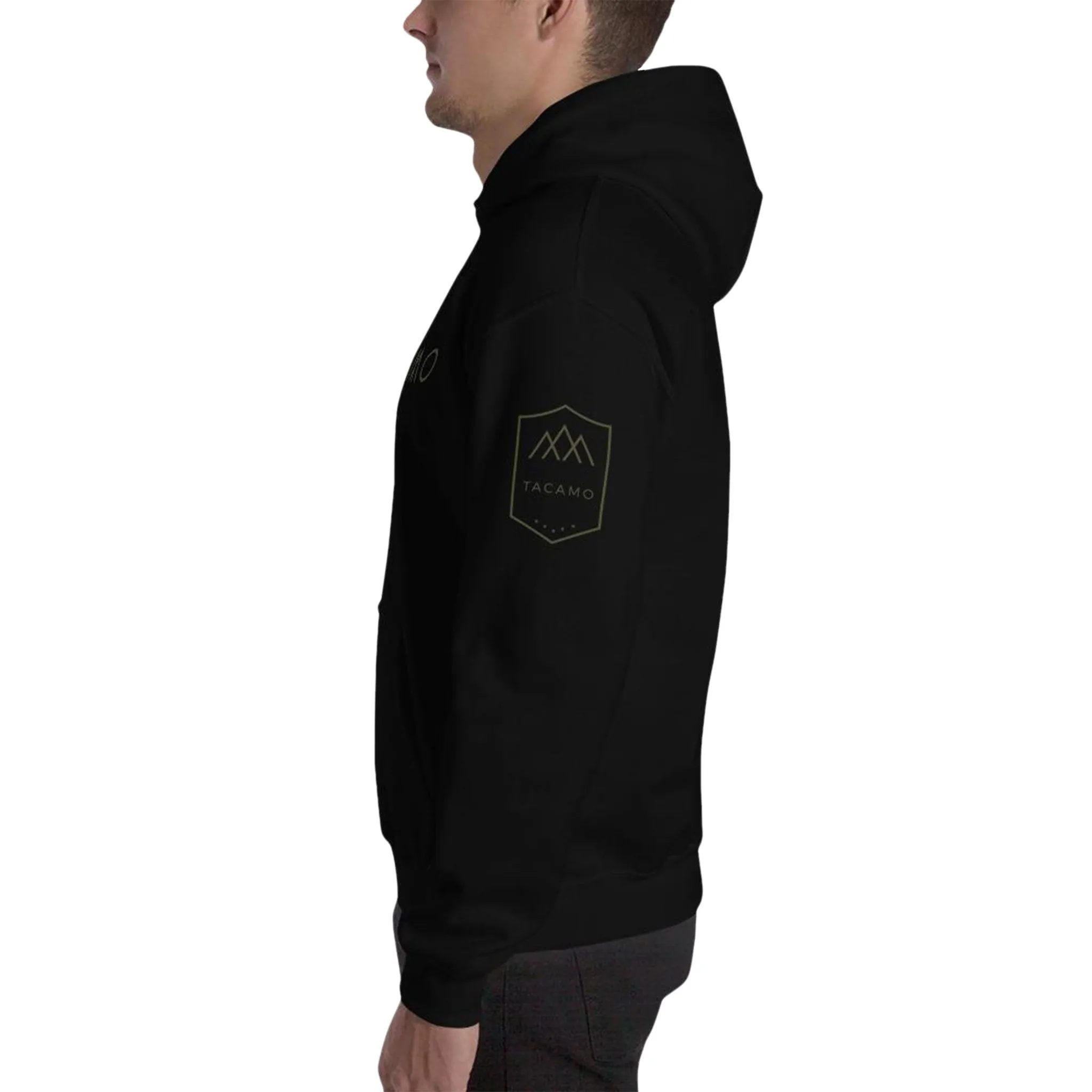 Men's TACAMO Hoodie