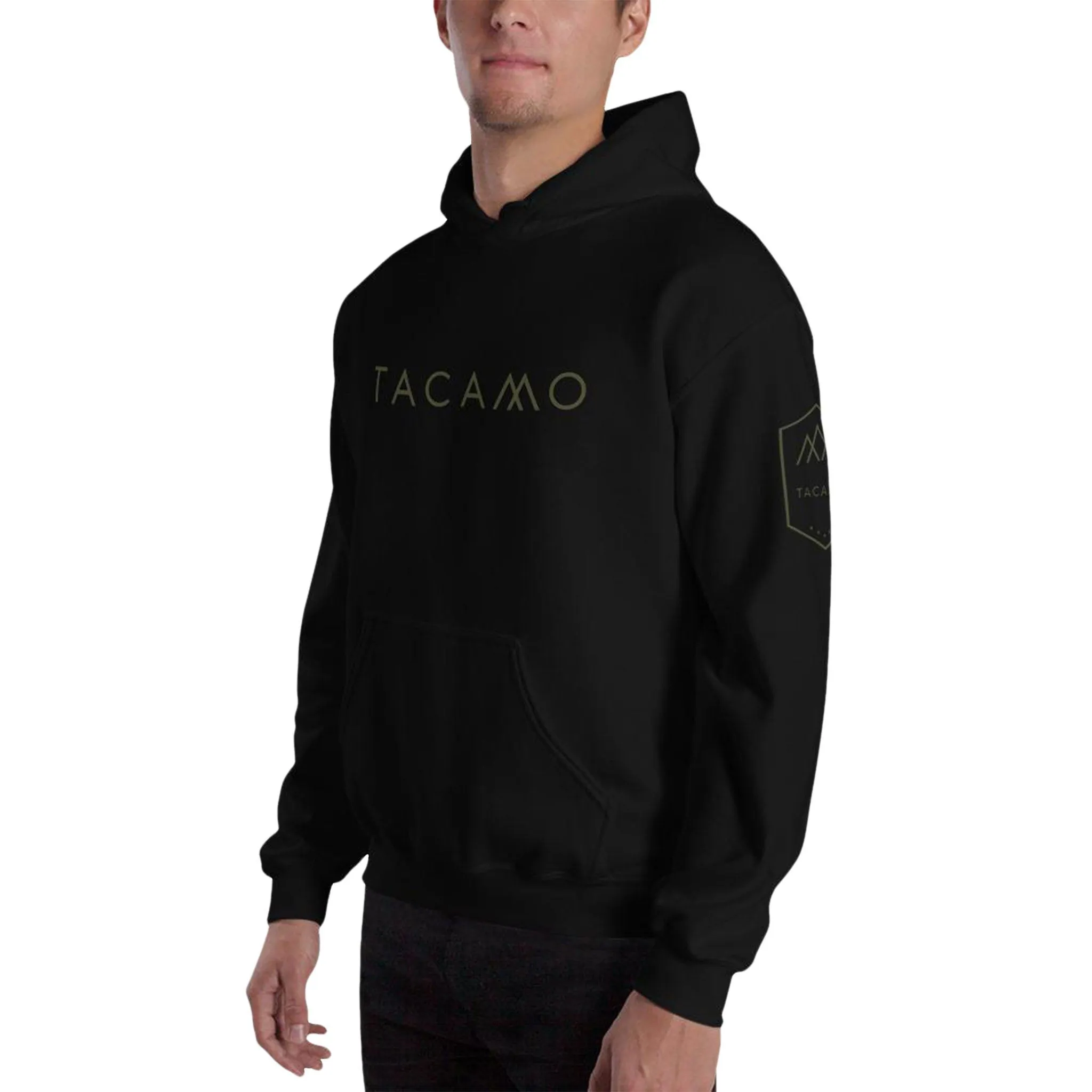 Men's TACAMO Hoodie