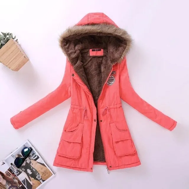 New Winter Jacket 2019 (Estylo Most Popular)