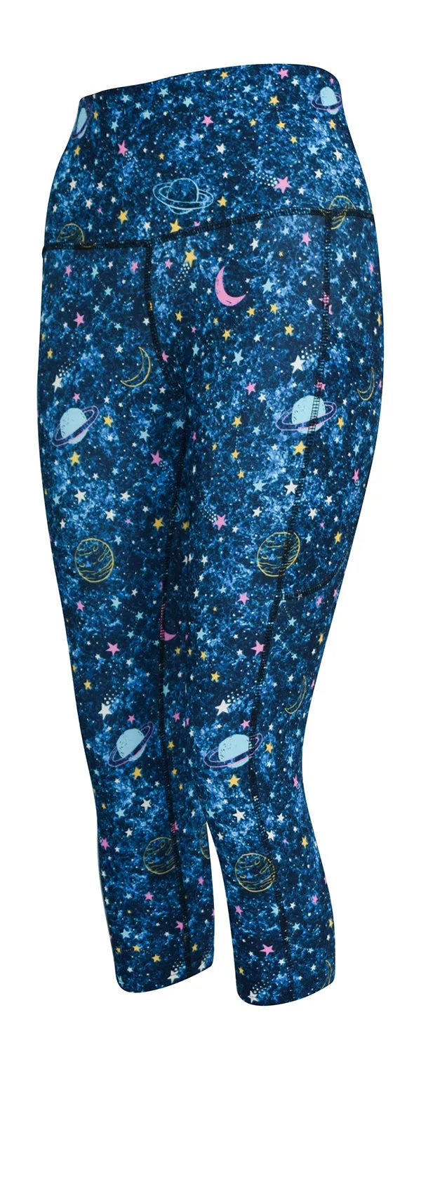 Out Of This World   Pockets