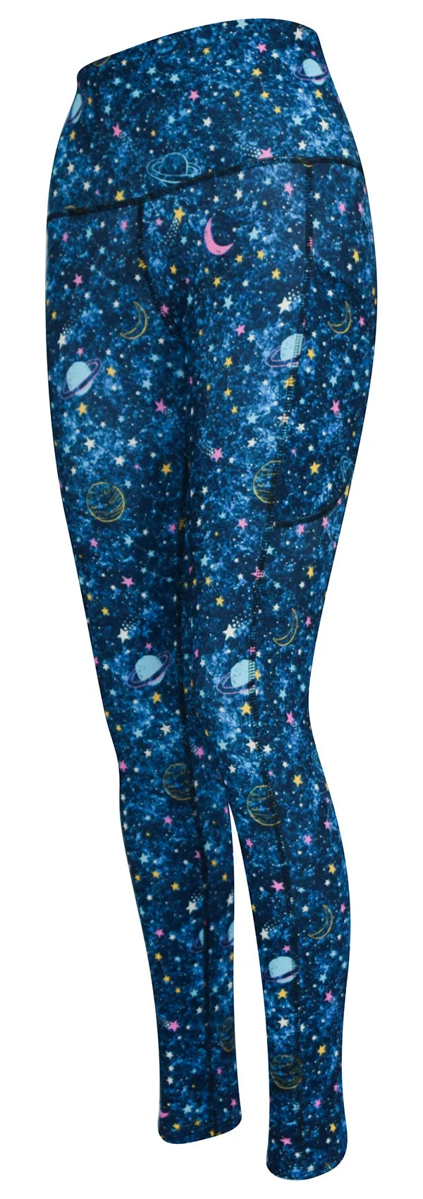 Out Of This World   Pockets