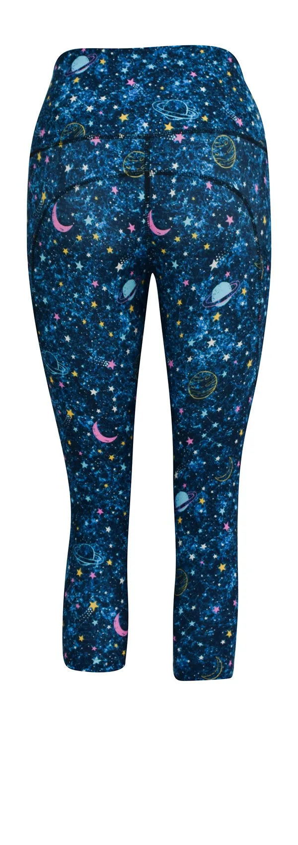 Out Of This World   Pockets