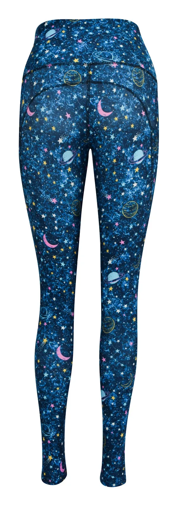 Out Of This World   Pockets