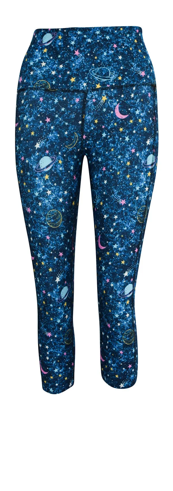Out Of This World   Pockets