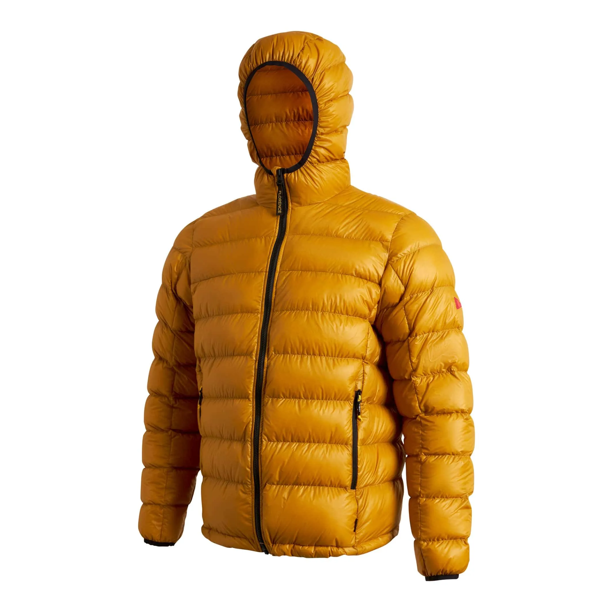Pertex® Down Puffer