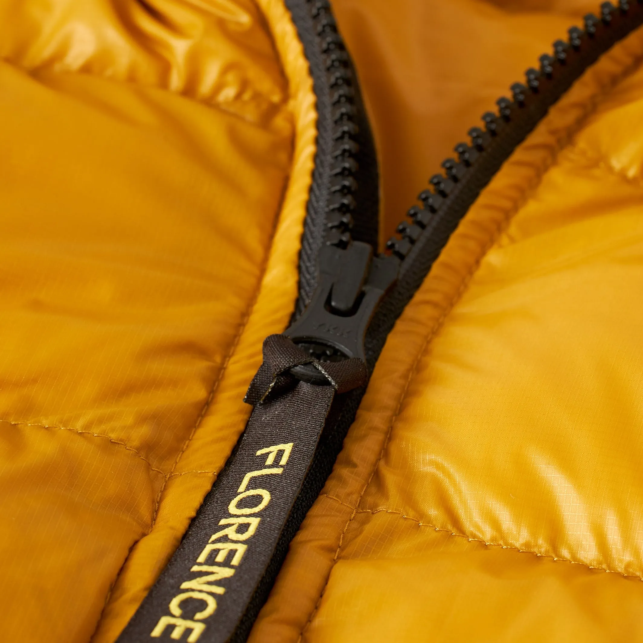 Pertex® Down Puffer