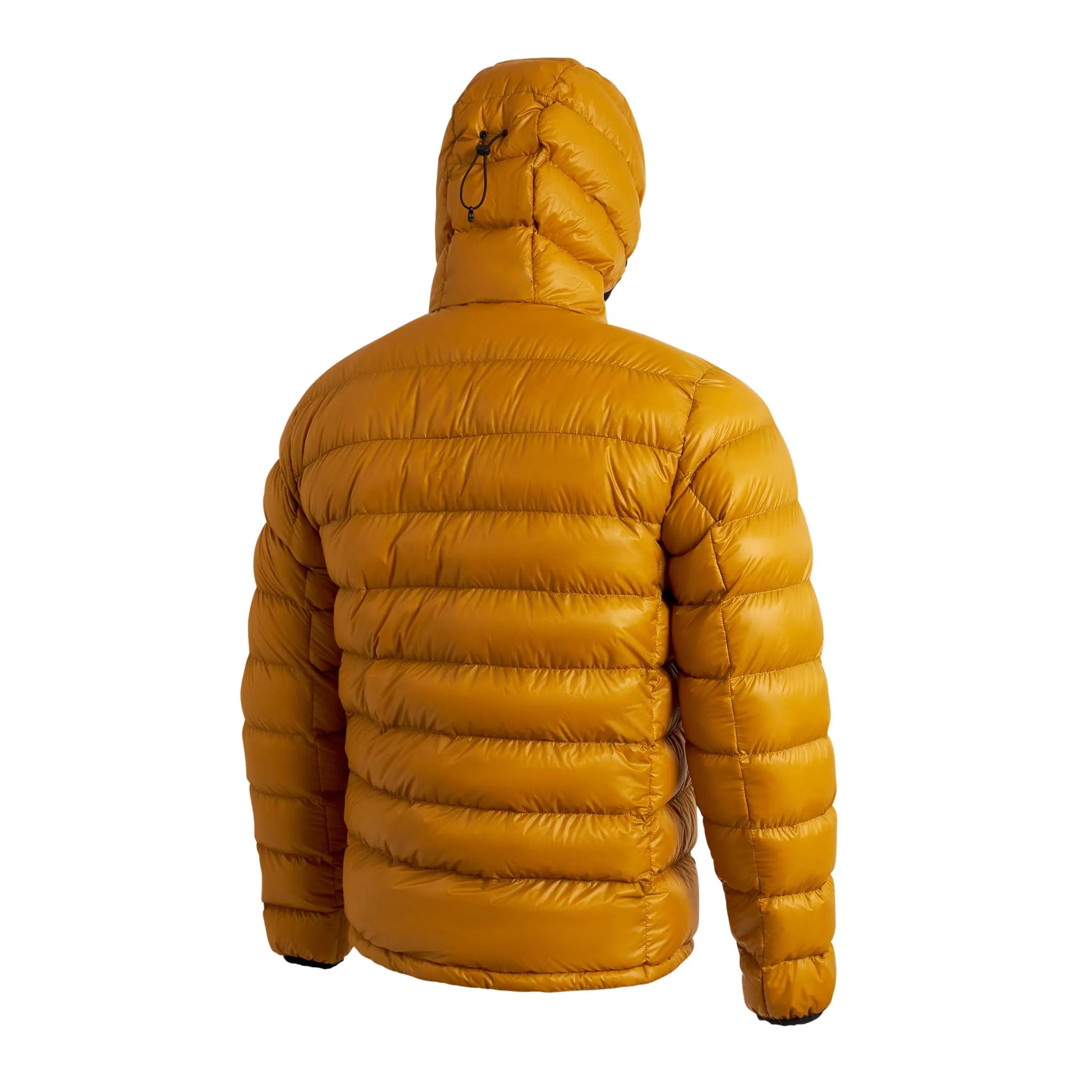 Pertex® Down Puffer