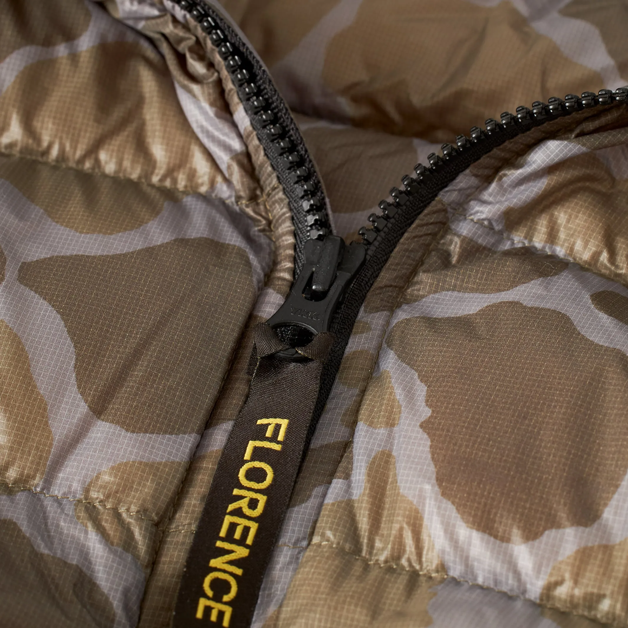 Pertex® Down Puffer