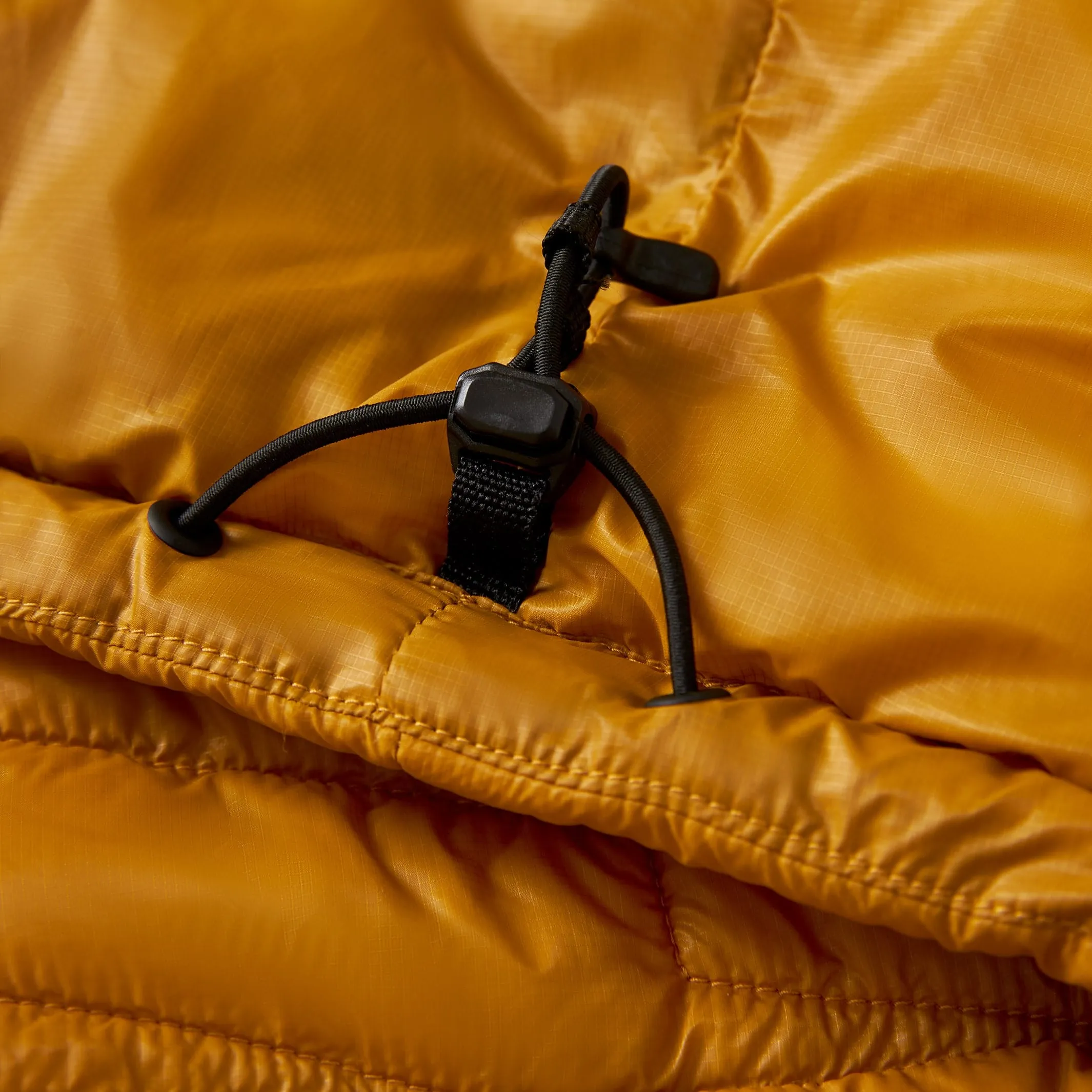 Pertex® Down Puffer