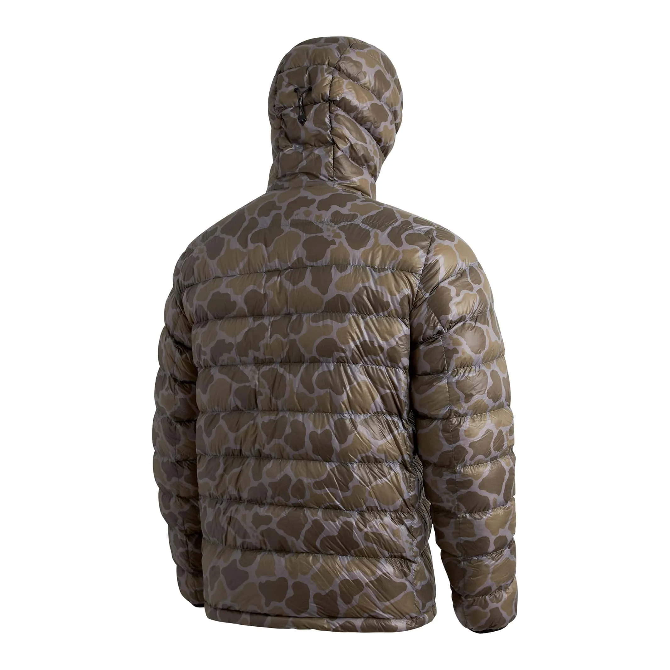 Pertex® Down Puffer