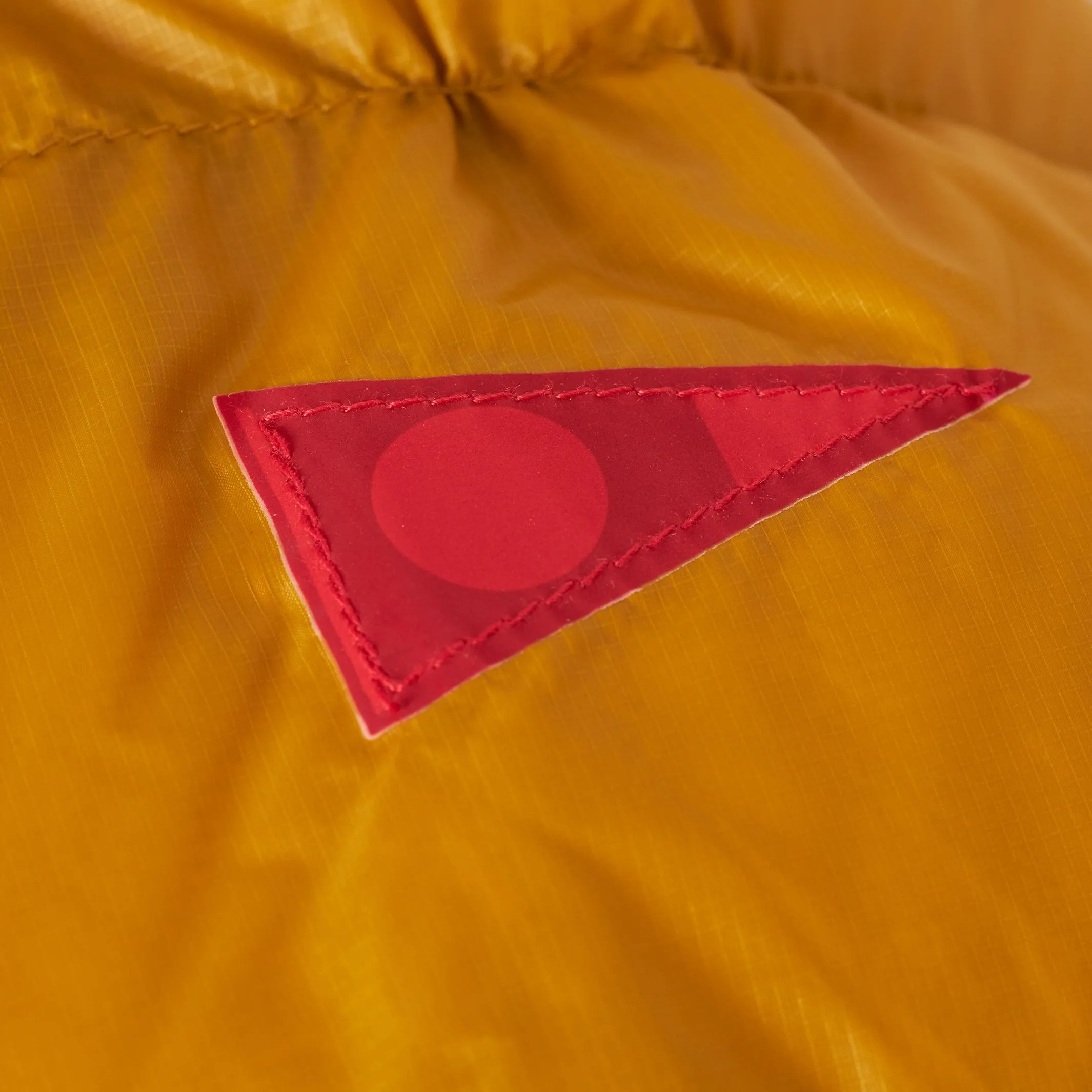 Pertex® Down Puffer