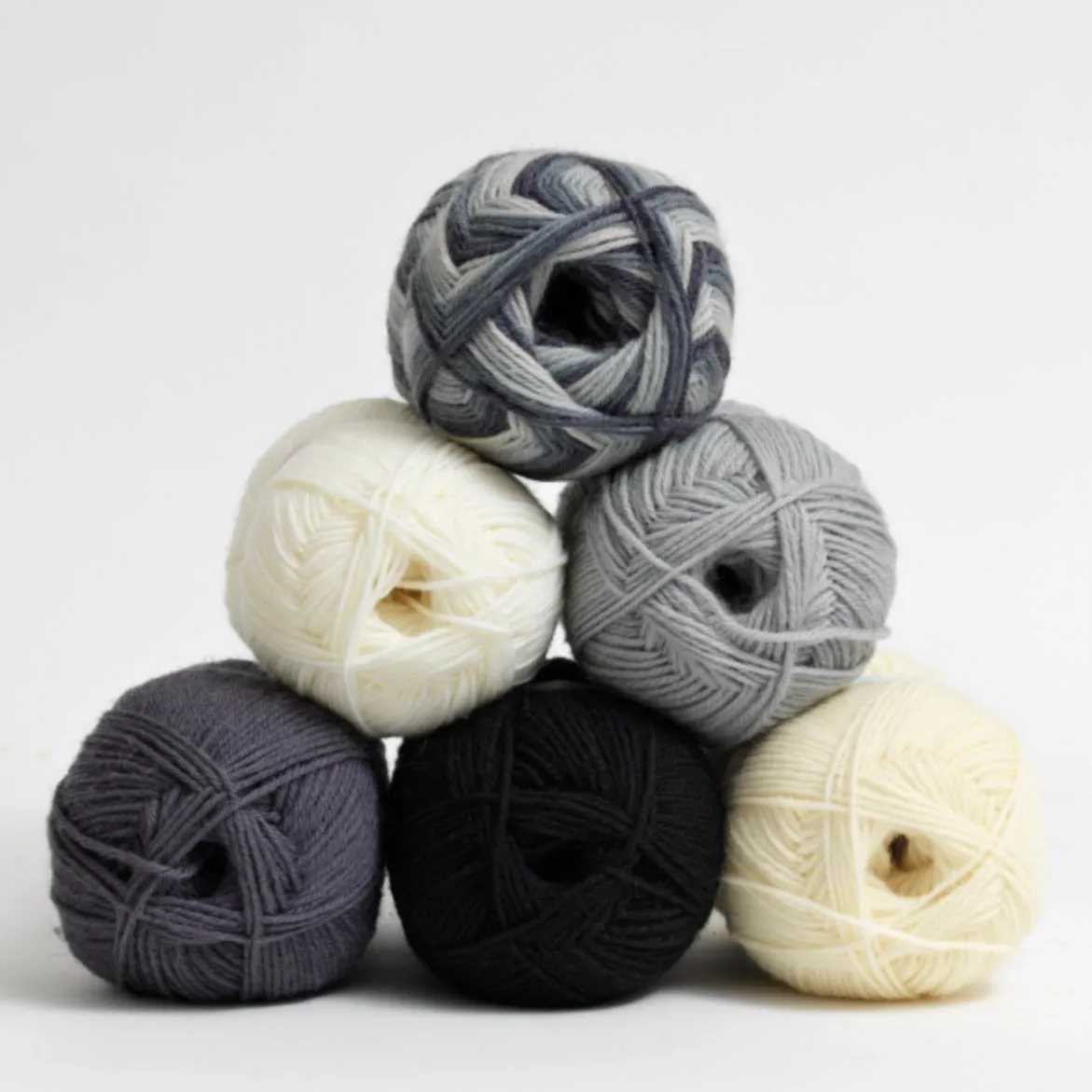 "Moonlight Grey" ColourLab DK