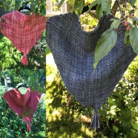 Tri-Loom Workshop for Beginners