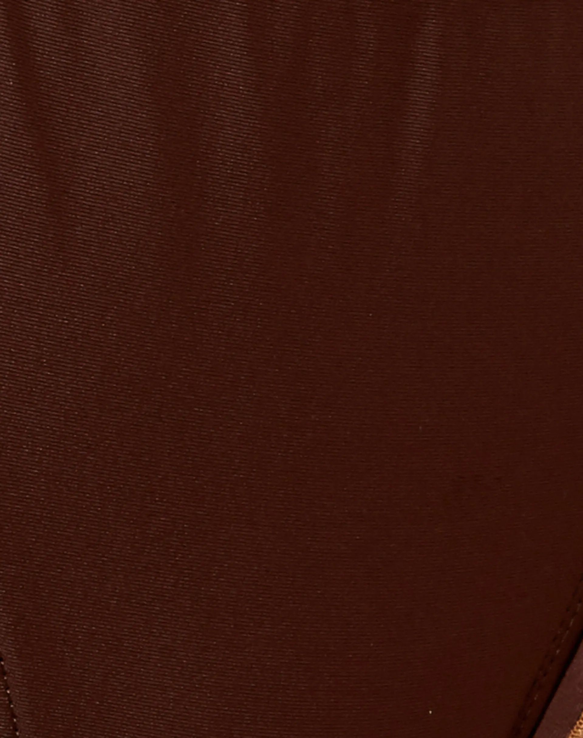 Varomy Bikini Bottom in Choco Brown